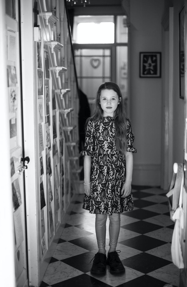 Ania, lkley, North Yorkshire