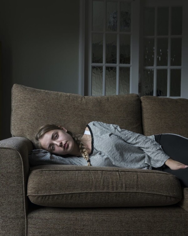 Emma, Newton Abbot, Devon