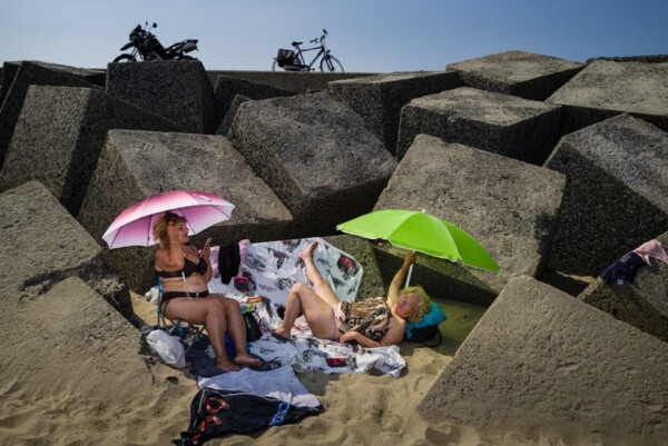 Untitled, Scheveningen, The Netherland