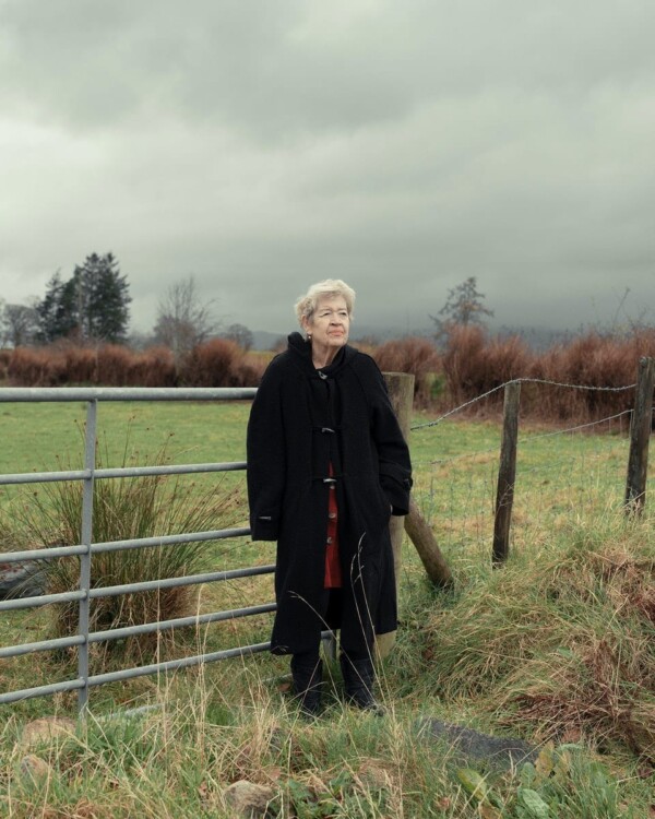 Eurgain, Bala, Gwynedd