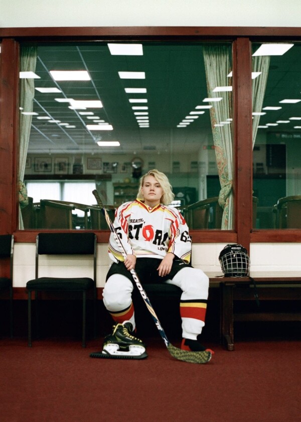 Jodie, Brighton, East Sussex