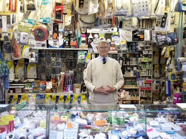 Michael, Newcastle-upon-Tyne, Tyne and Wear