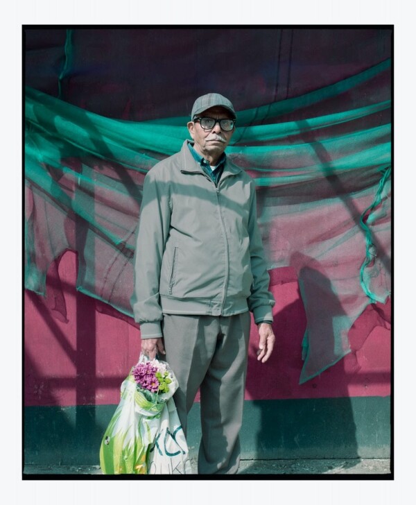 Mr Shamji Ravat, Leicester, Leicestershire