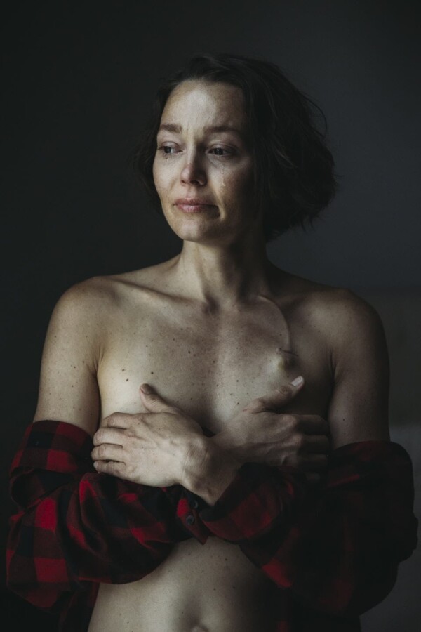 Kristin, USA