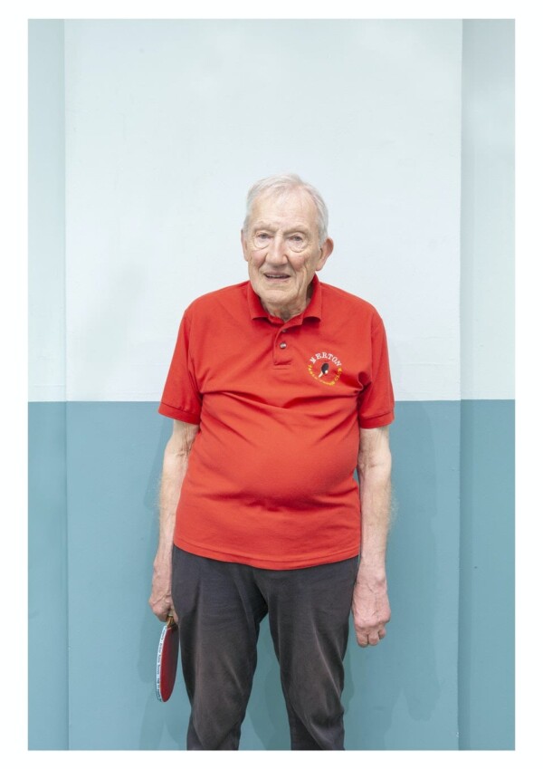 Phil, Bournemouth, Dorset