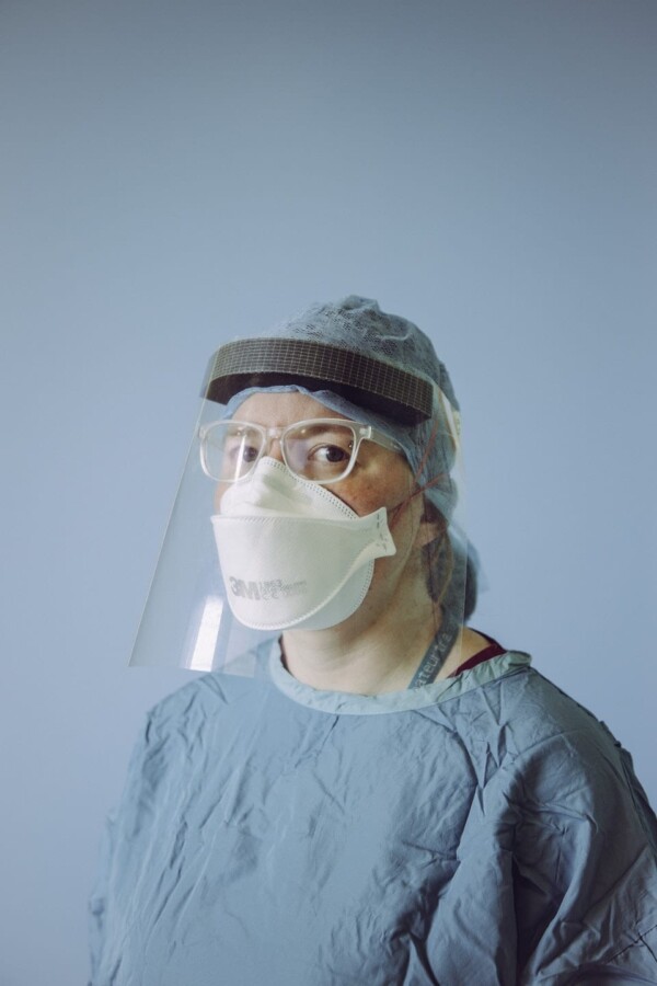 Susie, Undisclosed location