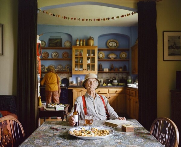 Roger, Betws Newydd, Monmouthshire