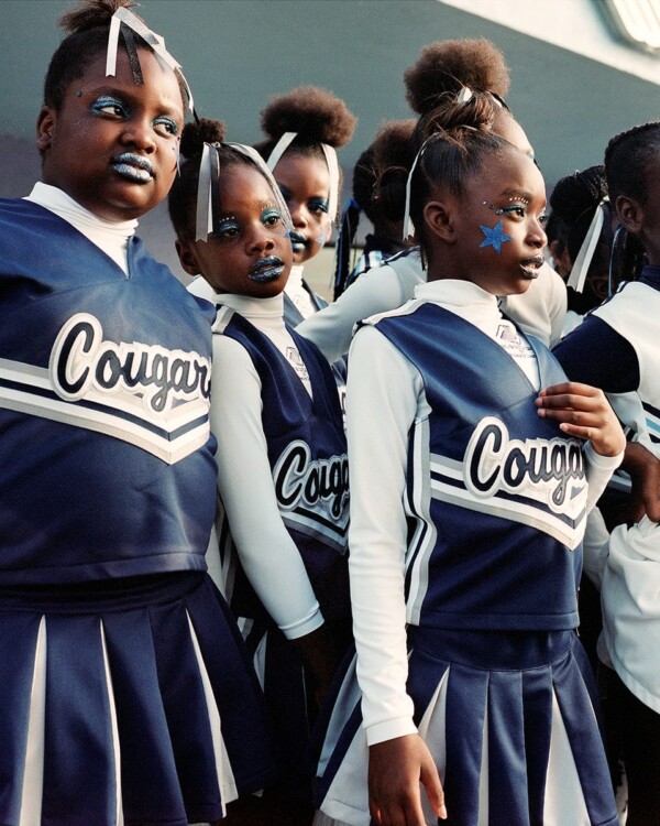Cougars