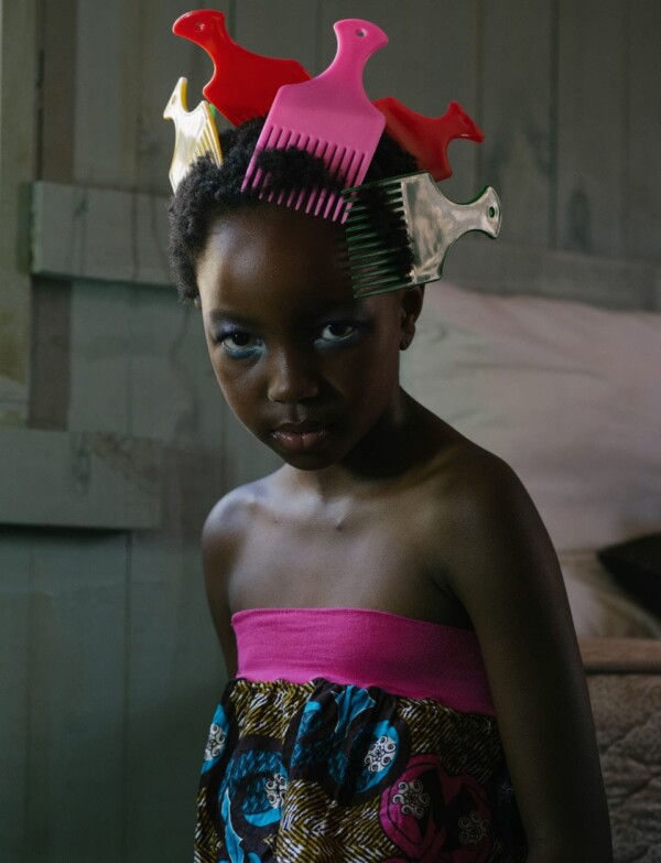 Ayanda, Cape Town, South Africa