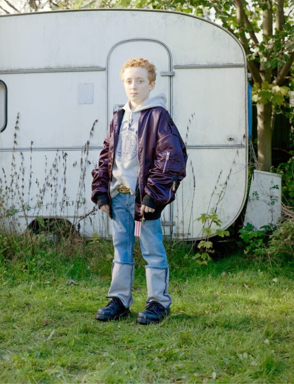 David, Reinbek, Germany