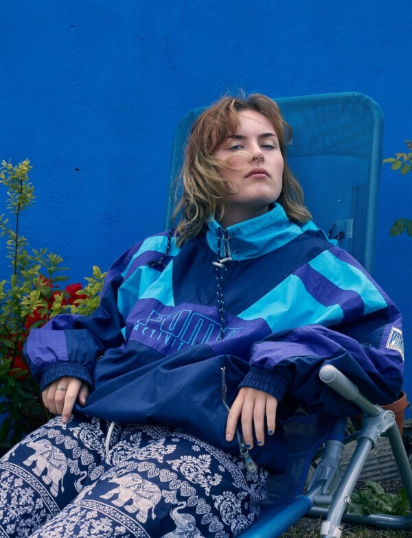 Frida, Brighton, East Sussex