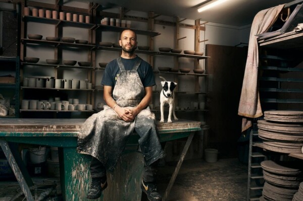 Tom, Portslade, East Sussex