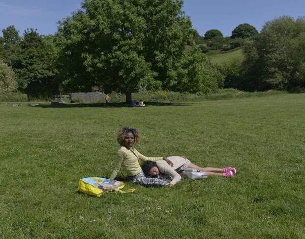 Jane and Milan, Exeter, Devon