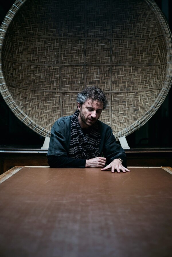 Thomas Heatherwick, Architect, London