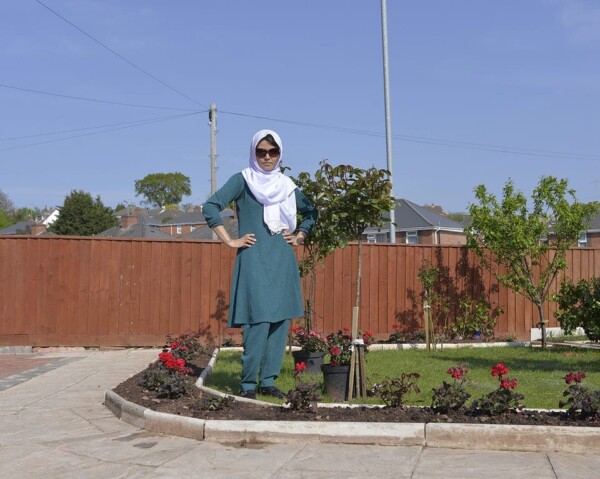 Rahila, Exeter, Devon