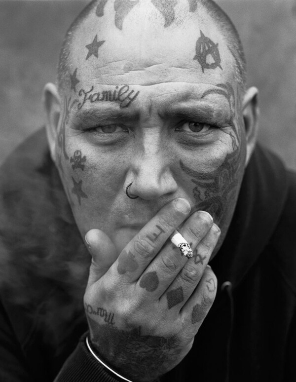 Scott, Glasgow, UK
