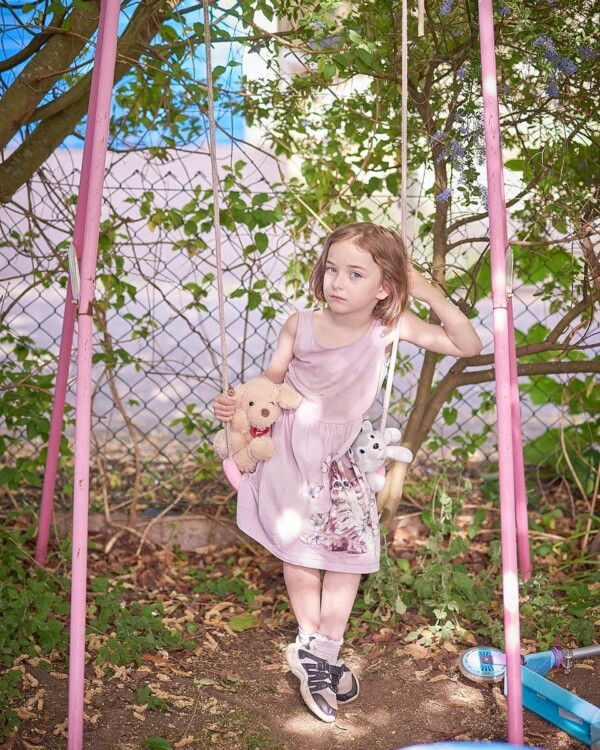 Esme, Reading, Berkshire