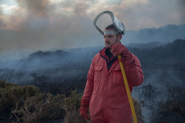 Jack, Exmoor, Somerset
