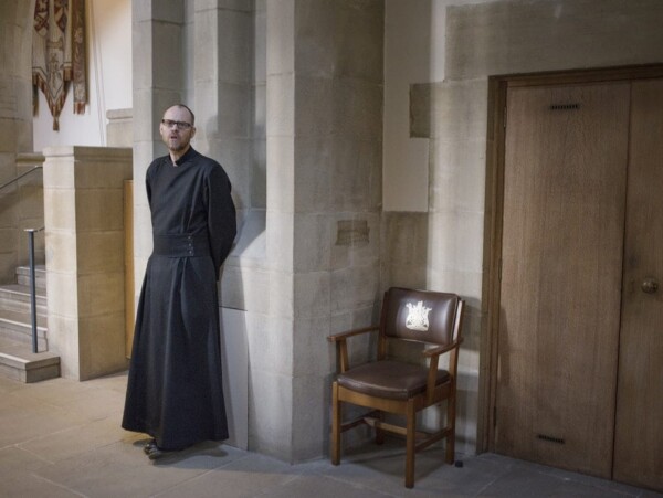 David, Bradford, West Yorkshire