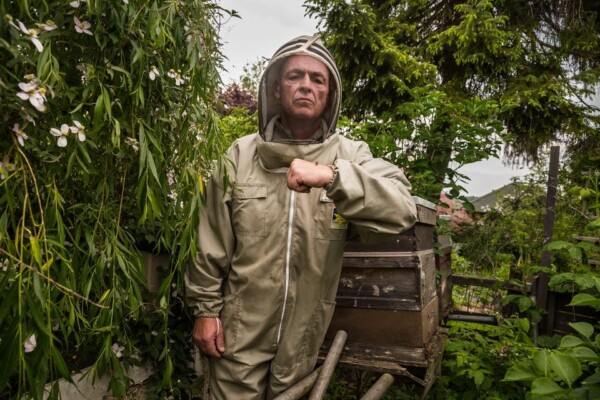 Jon and Bee, Nottingham, Nottinghamshire