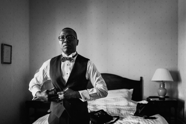 The Celebrant, Ware, Hertfordshire