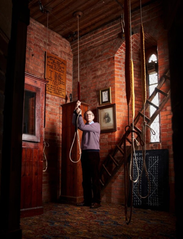 Roger, Ottershaw, Surrey