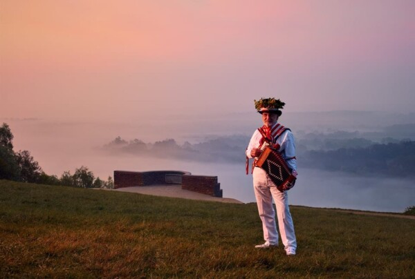 Alan, Box Hill, Surrey