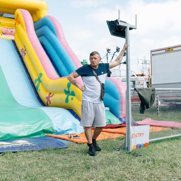 Waiting for the next fare, Newcastle-upon-Tyne, Tyne and Wear