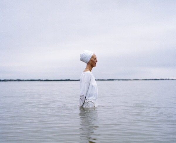 Grace, Blackwater Estuary, Essex, UK