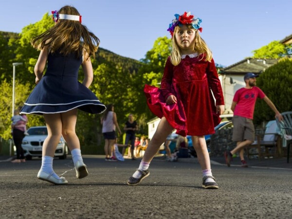 Disco Divas in Lockdown, Keswick, Cumbria