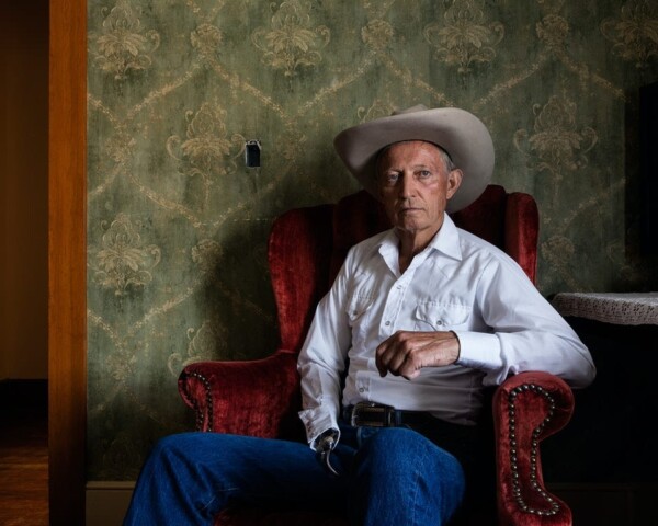 Untitled – Ranch Hand, Buffalo, WY