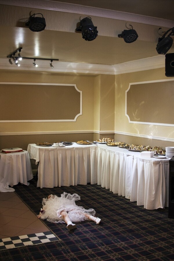 Sam & James’ Wedding Renewal, Celebration, 2017