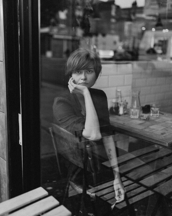 Non-binary Feelings, London