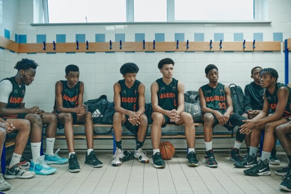 The Last Dance, London