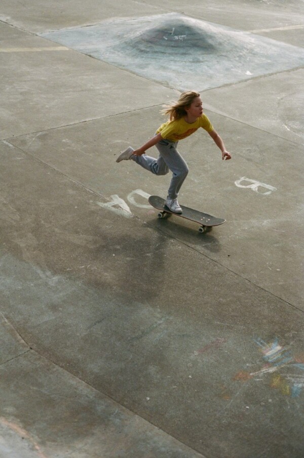 Free-Flowing, London