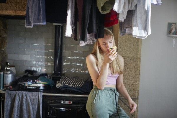 Louie, Harrogate, North Yorkshire