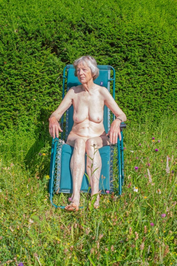 Granny, Cranbrook, Kent