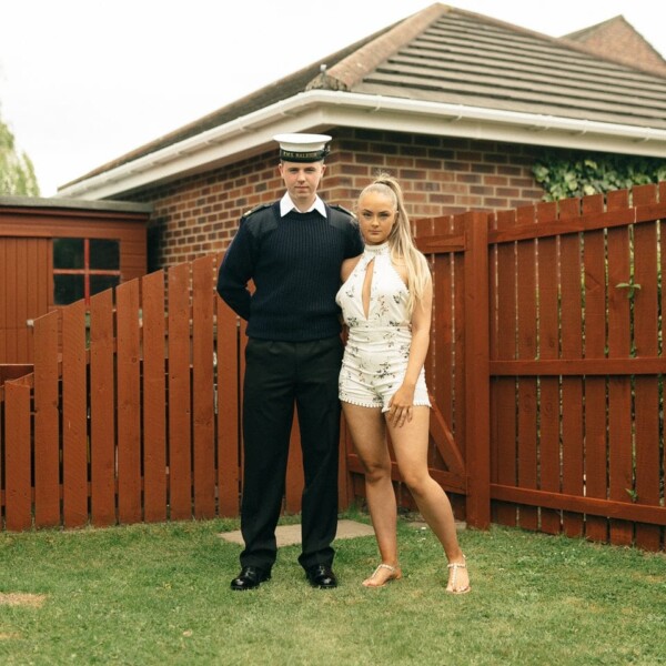 Michael and Erin, Newcastle-upon-Tyne, Tyne and Wear