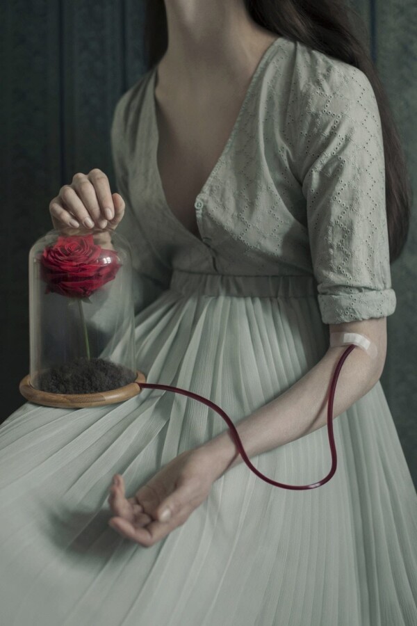 Love and Devotion
