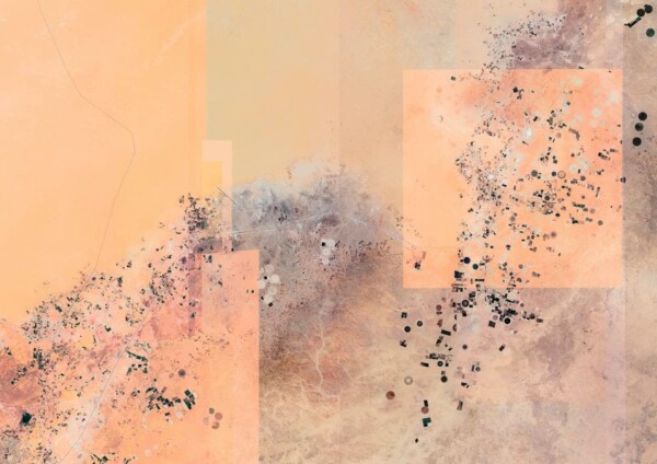 Sabha & Sammu, Libya