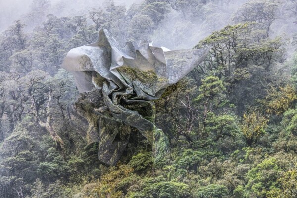 Topographies of Fragility V