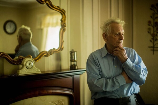 John. Ex-Deep Pit Miner