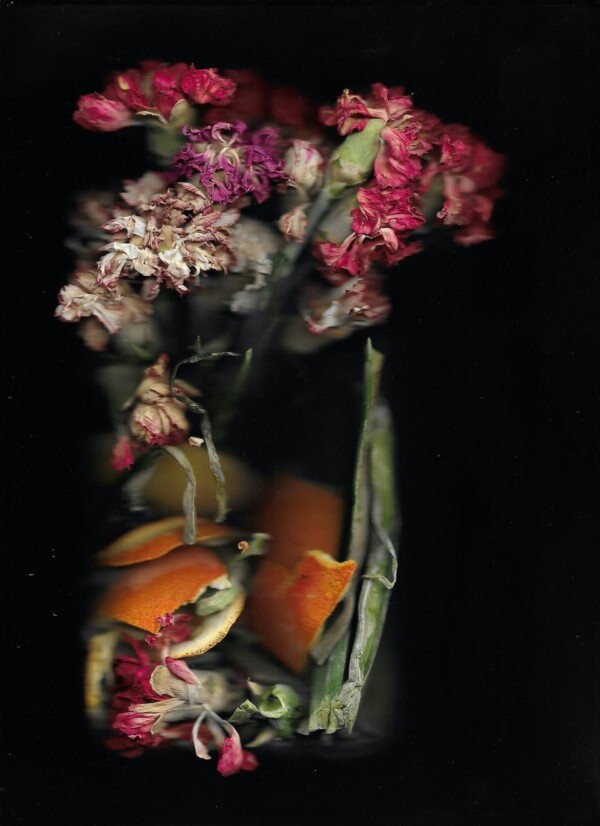 Waste is a human invention