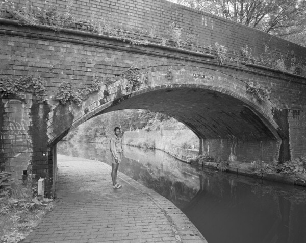 I'm a celebrity, Get me out of Winson Green