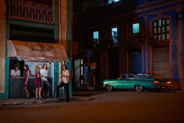 © Gillian Hyland, Female in Focus 2019 Single Image Winner