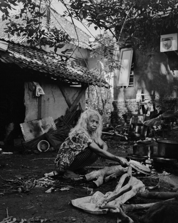 No Stranger - Klaten, Indonesia