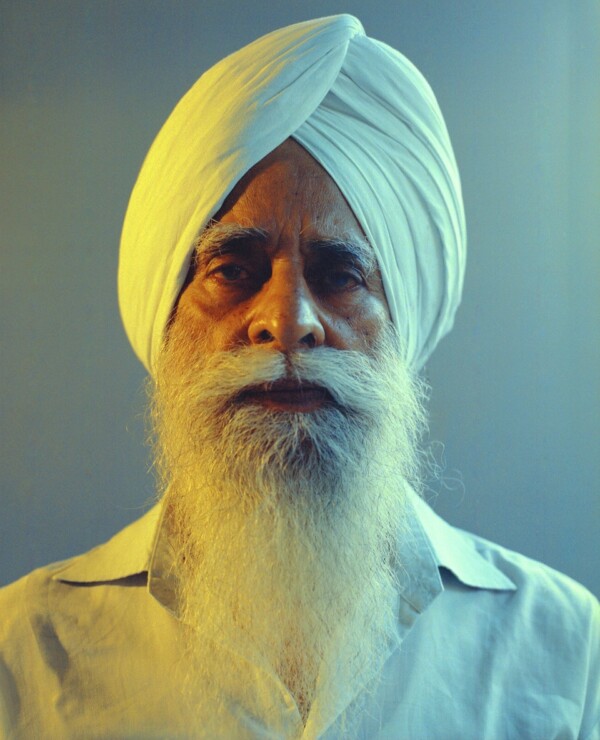 Ghuman - Noida, India