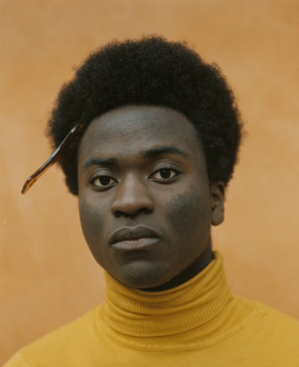 You Will See Me Bright - Reggio Emilia, Italy