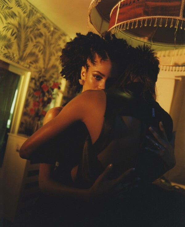 Dambala - London, UK