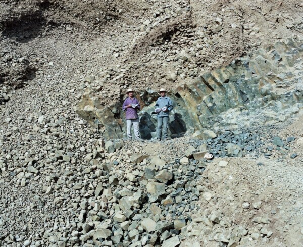 Hassan and Mohammed - Marrakesh, Morocco